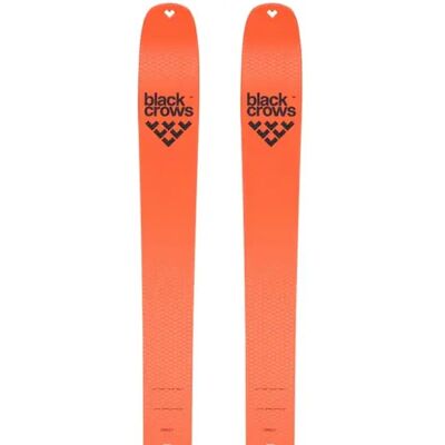 Black Crows Draco Freebird 189cm Orange - Ski Black Crows Draco Freebird 189cm Orange - Ski