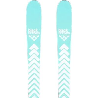 Black Crows Junius Birdie Juniorski (Turquoise) Black Crows Junius Birdie Juniorski (Turquoise)