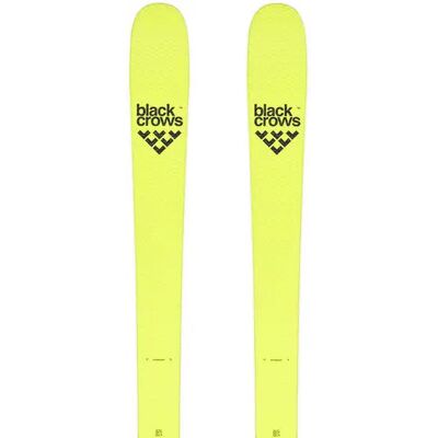 Black Crows Orb Freebird 167 - Touring Ski - Gul - 90mm Black Crows Orb Freebird 167 - Touring Ski - Gul - 90mm