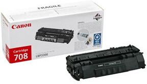 Canon 708H 0917B002 toner, original high capacity Canon 708H 0917B002 toner, original high capacity