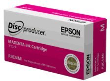 Epson S020450 M blækpatron - Original - Magenta 26 ml Epson S020450 M blækpatron - Original - Magenta 26 ml