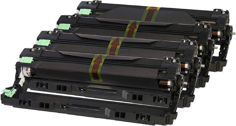 Brother DR 243CL BK/C/M/Y Tromle - BD243K/C/M/Y Kompatibel - Sort/Cyan/Megenta/Gul 18000 sider Brother DR 243CL BK/C/M/Y Tromle - BD243K/C/M/Y Kompatibel - Sort/Cyan/Megenta/Gul 18000 sider