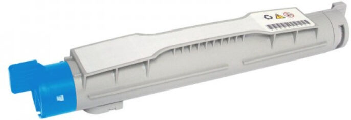 Xerox Phaser 6250 C lasertoner - 106R00672 Kompatibel - Cyan 8000 sider Xerox Phaser 6250 C lasertoner - 106R00672 Kompatibel - Cyan 8000 sider