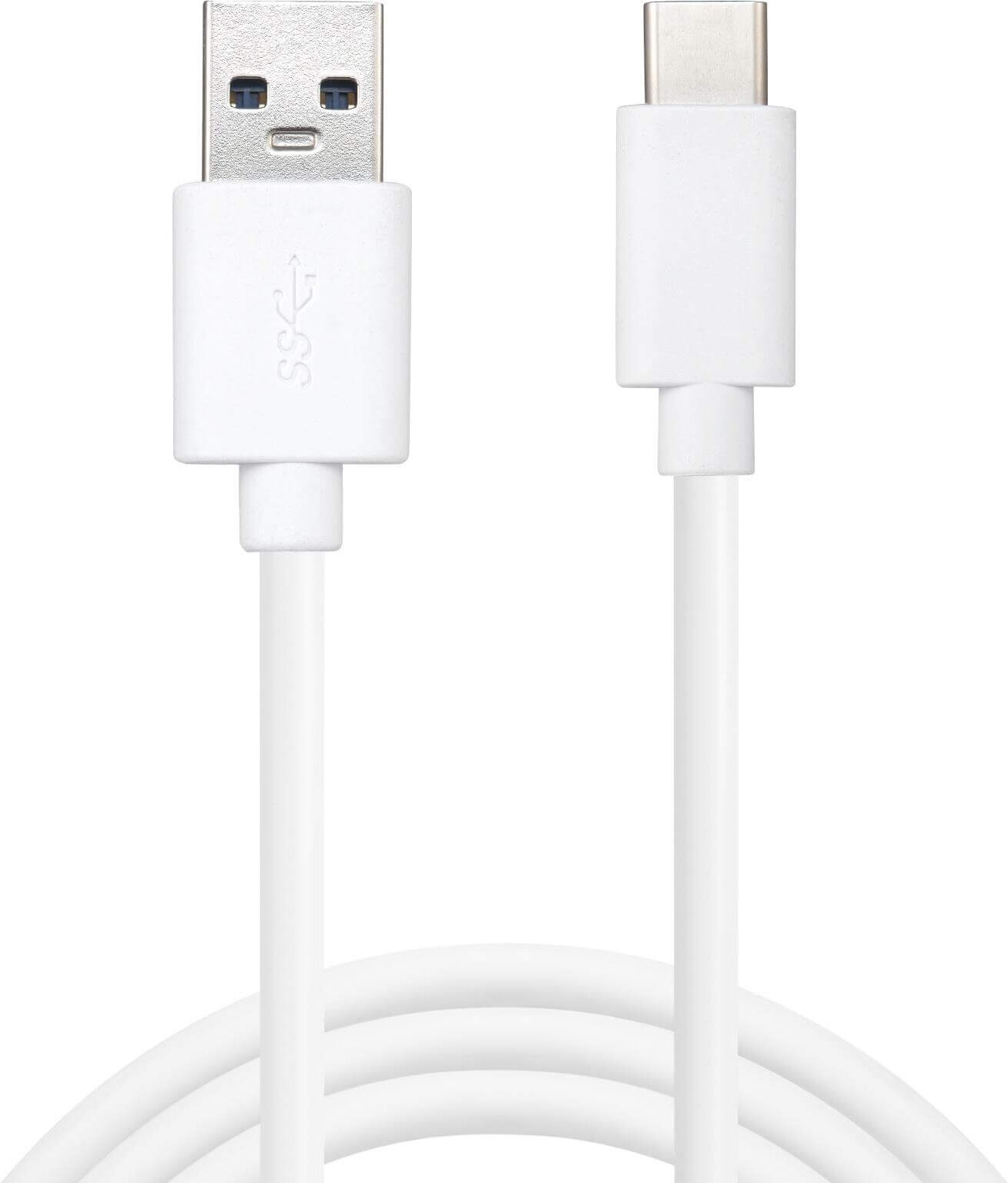Sandberg USB-C 3.1  USB-A 3.0 2M kabel Sandberg USB-C 3.1  USB-A 3.0 2M kabel
