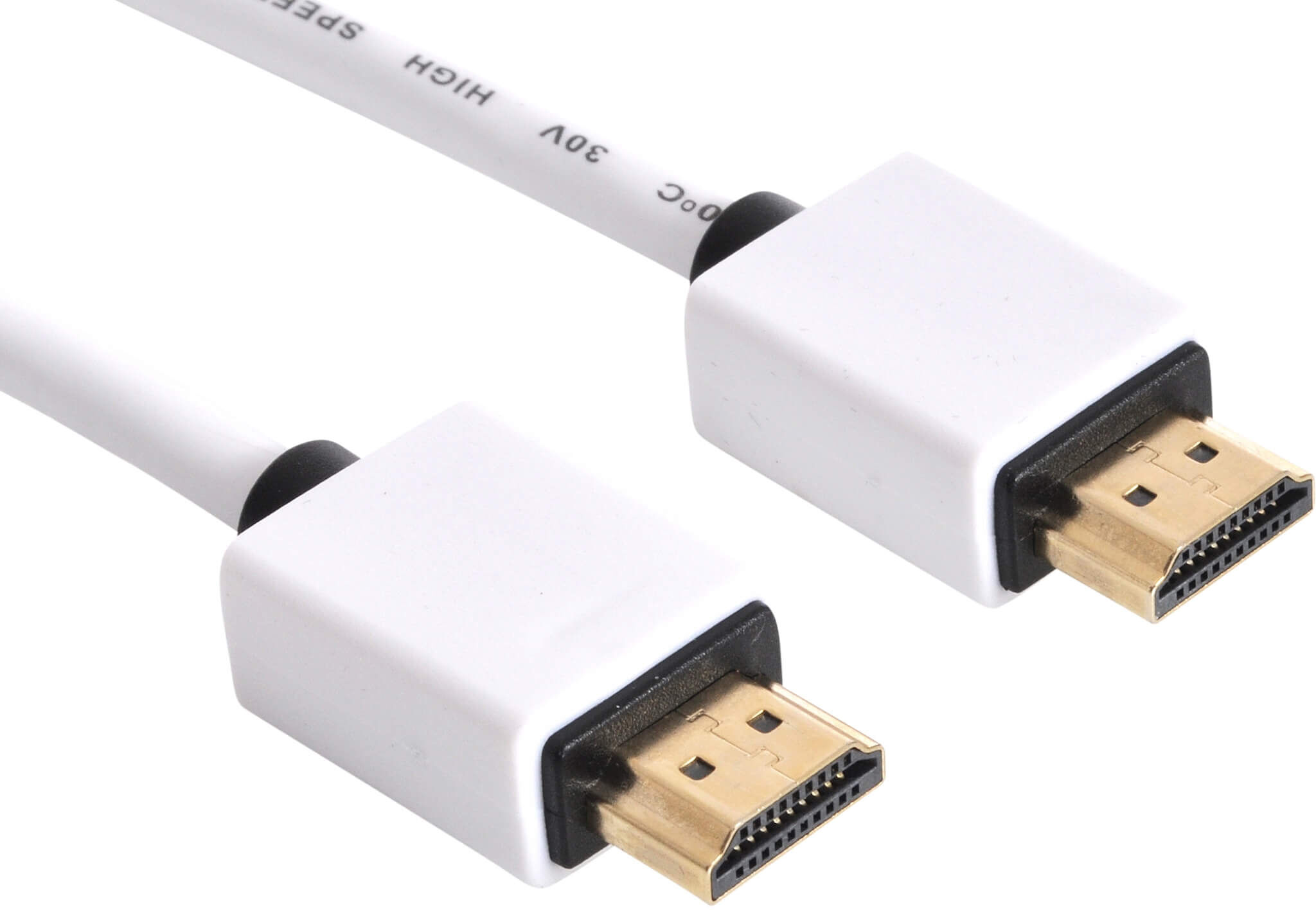 Sandberg HDMI kabel 2.0, 2m SAVER Sandberg HDMI kabel 2.0, 2m SAVER