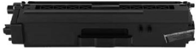 Brother TN 426 BK Toner - B426K Kompatibel - Sort 9000 sider Brother TN 426 BK Toner - B426K Kompatibel - Sort 9000 sider