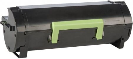 Lexmark MS317 BK Lasertoner - 51B2000 Kompatibel - Sort 2500 sider Lexmark MS317 BK Lasertoner - 51B2000 Kompatibel - Sort 2500 sider