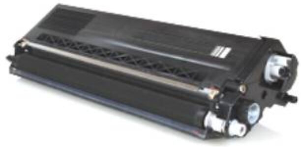 Brother TN 910 BK Toner - B910K Kompatibel - Sort 9000 sider Brother TN 910 BK Toner - B910K Kompatibel - Sort 9000 sider
