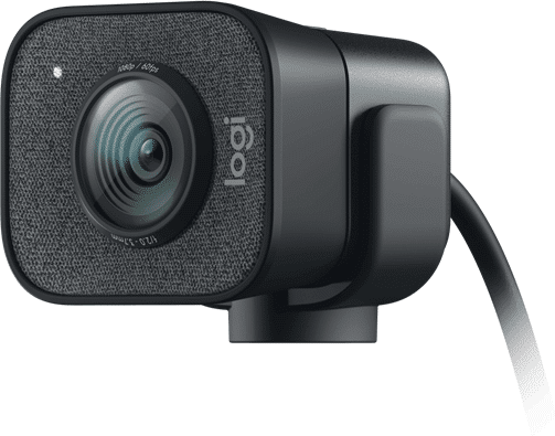 Logitech StreamCam, Graphite Logitech StreamCam, Graphite