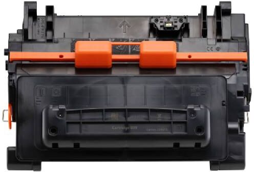 Canon CRG 039H BK Lasertoner - 0288C001 Kompatibel - sort 25000 sider Canon CRG 039H BK Lasertoner - 0288C001 Kompatibel - sort 25000 sider