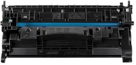 Canon CRG 056 L BK Toner - 3006C002 Kompatibel - Sort 5100 sider Canon CRG 056 L BK Toner - 3006C002 Kompatibel - Sort 5100 sider