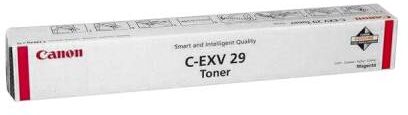 Canon C-EXV 29 M 2798B002 magenta toner, original Canon C-EXV 29 M 2798B002 magenta toner, original