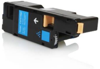 Dell E525 C Toner - 593-BBLL Kompatibel - Cyan 1400 sider Dell E525 C Toner - 593-BBLL Kompatibel - Cyan 1400 sider