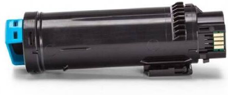 Dell H825cdw C Toner - 593-BBSD Kompatibel - Cyan 2500 sider Dell H825cdw C Toner - 593-BBSD Kompatibel - Cyan 2500 sider