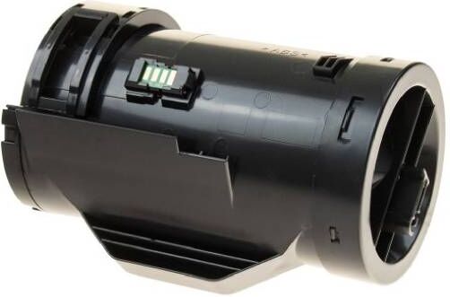 Dell S2810 BK Toner - 593-BBMM Kompatibel - Sort 3000 sider Dell S2810 BK Toner - 593-BBMM Kompatibel - Sort 3000 sider