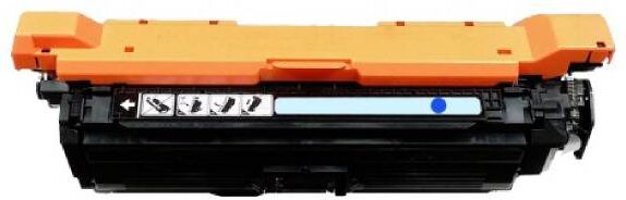HP 654A C Toner - CF331A Kompatibel - Cyan 15000 sider HP 654A C Toner - CF331A Kompatibel - Cyan 15000 sider