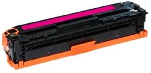 HP 651A M Toner - CE343A Kompatibel - Magenta 15000 sider HP 651A M Toner - CE343A Kompatibel - Magenta 15000 sider