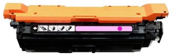 HP 654A M Toner - CF333A Kompatibel - Magenta 15000 sider HP 654A M Toner - CF333A Kompatibel - Magenta 15000 sider
