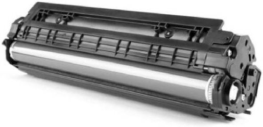 HP 656X BK Toner - CF460X Kompatibel - Sort 27000 sider