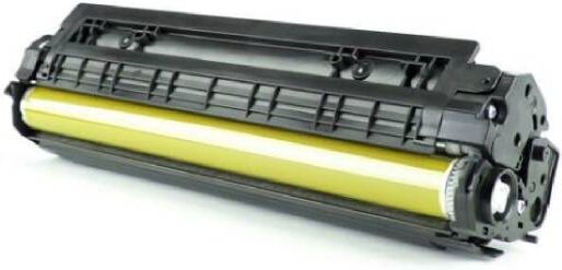 HP 656X Y Toner - CF462X Kompatibel - Gul 22000 sider