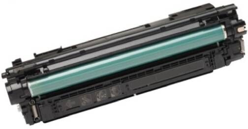 HP 657X M Toner - CF473X Kompatibel - Magenta 23000 sider