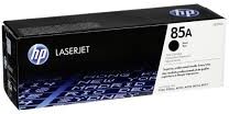 HP 85A Lasertoner - CE285A Original - Sort 1600 sider HP 85A Lasertoner - CE285A Original - Sort 1600 sider
