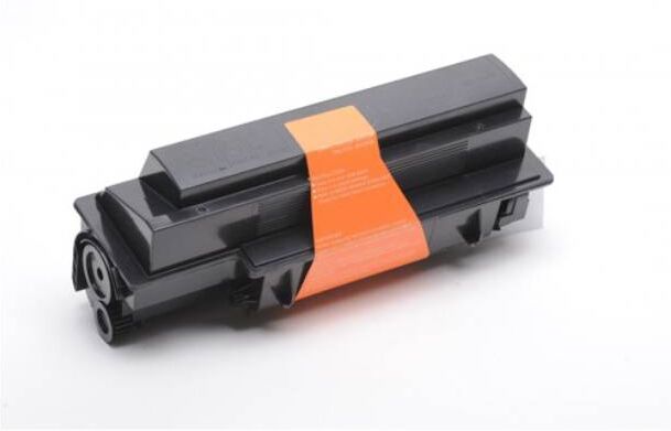 Kyocera TK-330 BK Lasertoner - 1T02GA0EU0 Kompatibel - Sort 20000 sider Kyocera TK-330 BK Lasertoner - 1T02GA0EU0 Kompatibel - Sort 20000 sider