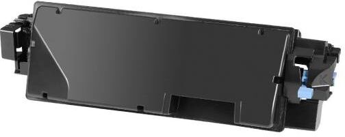 Kyocera TK-5150 BK Lasertoner - 1T02NS0NL0 Kompatibel - Sort 12000 sider Kyocera TK-5150 BK Lasertoner - 1T02NS0NL0 Kompatibel - Sort 12000 sider
