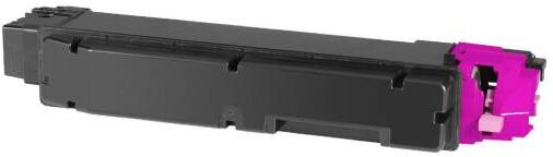 Kyocera TK-5150 M Lasertoner - 1T02NSBNL0 Kompatibel - Magenta 10000 sider Kyocera TK-5150 M Lasertoner - 1T02NSBNL0 Kompatibel - Magenta 10000 sider