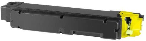 Kyocera TK-5150 Y Lasertoner - 1T02NSANL0 Kompatibel - Gul 10000 sider Kyocera TK-5150 Y Lasertoner - 1T02NSANL0 Kompatibel - Gul 10000 sider