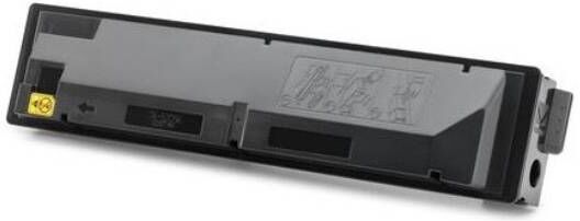 Kyocera TK-5205 BK Lasertoner - 1T02R50NL0 Kompatibel - Sort 18000 sider Kyocera TK-5205 BK Lasertoner - 1T02R50NL0 Kompatibel - Sort 18000 sider