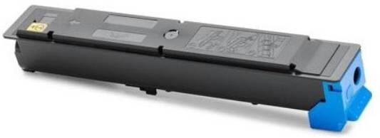 Kyocera TK-5205 C Lasertoner - 1T02R5CNL0 Kompatibel - Cyan 12000 sider