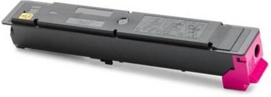 Kyocera TK-5205 M Lasertoner - 1T02R5BNL0 Kompatibel - Magenta 12000 sider Kyocera TK-5205 M Lasertoner - 1T02R5BNL0 Kompatibel - Magenta 12000 sider