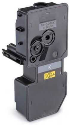 Kyocera TK-5240 BK Lasertoner - 1T02R70NL0 Kompatibel - Sort 4000 sider Kyocera TK-5240 BK Lasertoner - 1T02R70NL0 Kompatibel - Sort 4000 sider