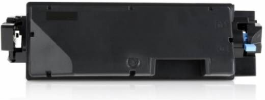 Kyocera TK-5270 BK Lasertoner - 1T02TV0NL0 Kompatibel - Sort 8000 sider Kyocera TK-5270 BK Lasertoner - 1T02TV0NL0 Kompatibel - Sort 8000 sider