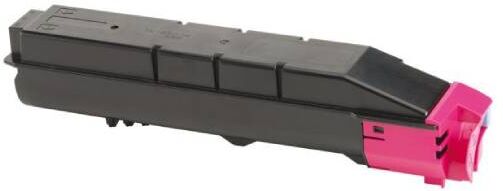 Kyocera TK-8505 M Lasertoner - TK8505M Kompatibel - Magenta 20000 sider Kyocera TK-8505 M Lasertoner - TK8505M Kompatibel - Magenta 20000 sider