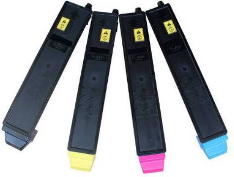 Kyocera TK-895 combo pack 4 stk Lasertoner - Kompatibel - BK/C/M/Y 30000 sider Kyocera TK-895 combo pack 4 stk Lasertoner - Kompatibel - BK/C/M/Y 30000 sider