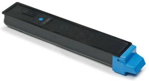 Kyocera TK-895 C Lasertoner - TK895C Kompatibel - Cyan 6000 sider Kyocera TK-895 C Lasertoner - TK895C Kompatibel - Cyan 6000 sider