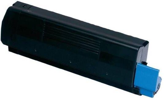 Oki C3200 C Toner - 42804539 Kompatibel - Cyan 3000 sider Oki C3200 C Toner - 42804539 Kompatibel - Cyan 3000 sider