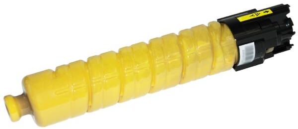 Ricoh SP C430 Y lasertoner - 821095 Kompatibel - Gul 15000 sider Ricoh SP C430 Y lasertoner - 821095 Kompatibel - Gul 15000 sider