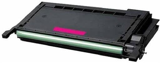 Samsung ST924A M Lasertoner - CLP-M660B Kompatibel - Magneta 5000 sider Samsung ST924A M Lasertoner - CLP-M660B Kompatibel - Magneta 5000 sider