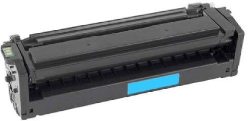 Samsung SU014A C Lasertoner - CLT-C503L Kompatibel - Cyan 5000 sider Samsung SU014A C Lasertoner - CLT-C503L Kompatibel - Cyan 5000 sider