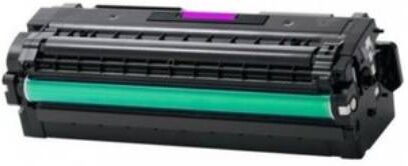 Samsung SU302A M Lasertoner - CLT-M505L Kompatibel - Magneta 3500 sider Samsung SU302A M Lasertoner - CLT-M505L Kompatibel - Magneta 3500 sider