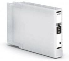 Epson T04B XL - C13T04B140 Original - Sort 5800 sider Epson T04B XL - C13T04B140 Original - Sort 5800 sider