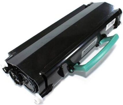Lexmark L264XCR BK Toner - X264H11G Kompatibel - Sort 9000 sider Lexmark L264XCR BK Toner - X264H11G Kompatibel - Sort 9000 sider
