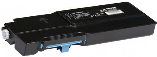 Xerox VersaLink C400/C405 C lasertoner - 106R03530 Kompatibel - Cyan 8000 sider Xerox VersaLink C400/C405 C lasertoner - 106R03530 Kompatibel - Cyan 8000 sider