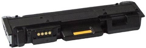 Xerox 3215/3260 BK lasertoner - 106R02777 Kompatibel - Sort 3000 sider Xerox 3215/3260 BK lasertoner - 106R02777 Kompatibel - Sort 3000 sider