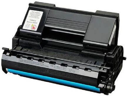 Xerox Phaser 4510 BK lasertoner - 113R00712 Kompatibel - Sort 19000 sider Xerox Phaser 4510 BK lasertoner - 113R00712 Kompatibel - Sort 19000 sider