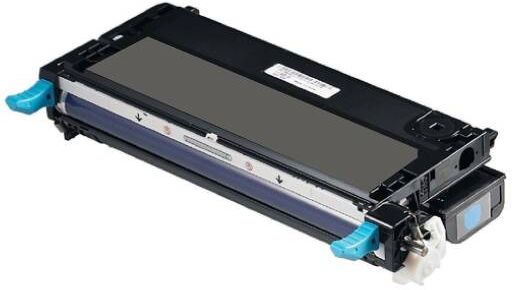 Xerox Phaser 6280 C lasertoner - 106R01392 Kompatibel - Cyan 5900 sider Xerox Phaser 6280 C lasertoner - 106R01392 Kompatibel - Cyan 5900 sider