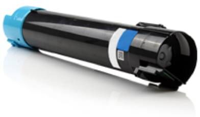 Xerox Phaser 6700 C lasertoner - 106R01507 Kompatibel - Cyan 12000 sider Xerox Phaser 6700 C lasertoner - 106R01507 Kompatibel - Cyan 12000 sider